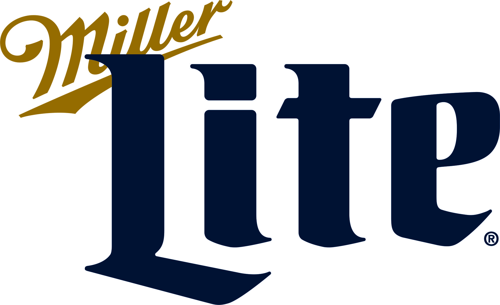 Miller Lite Logo